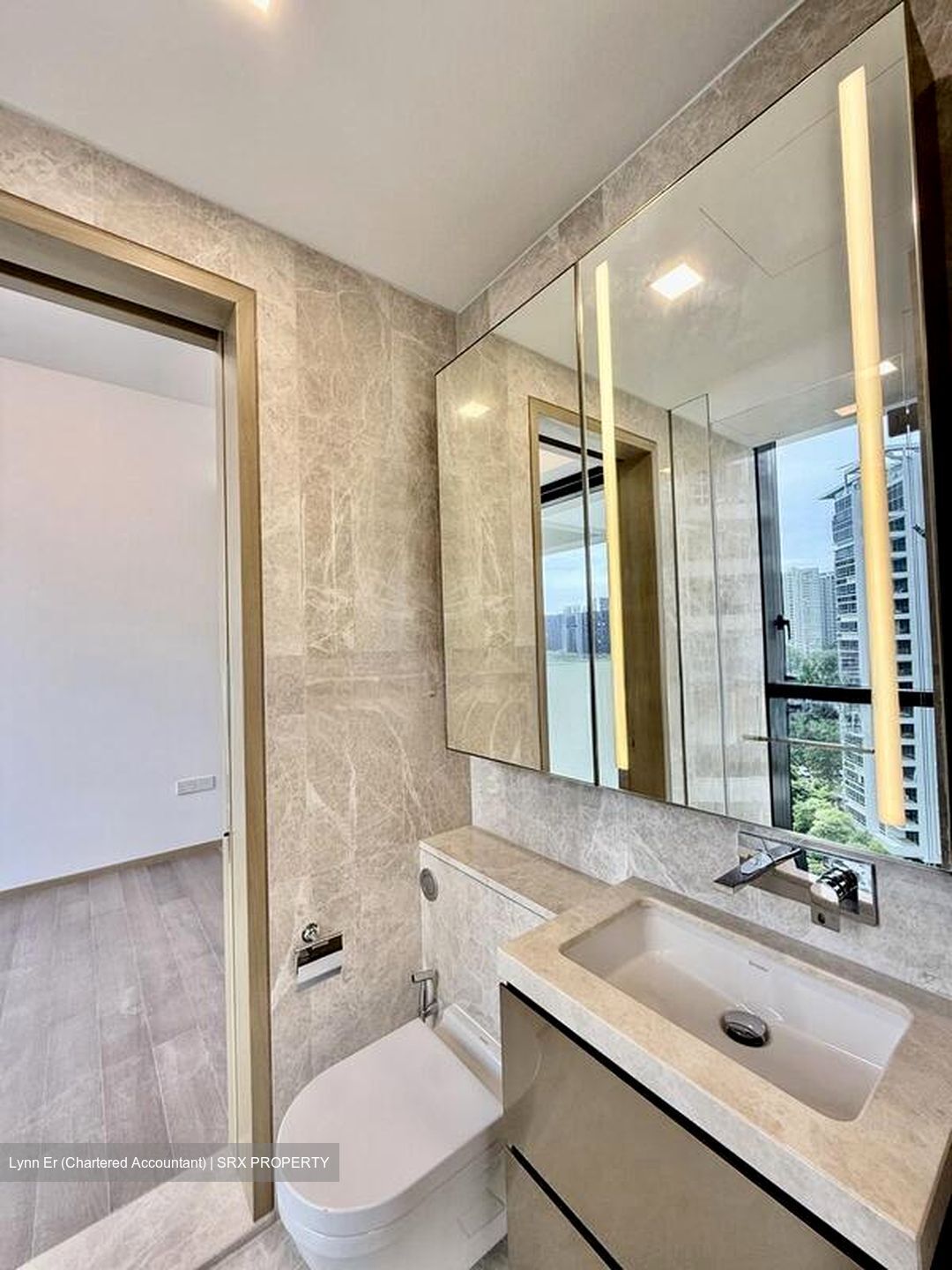 Klimt Cairnhill (D9), Apartment #500703341